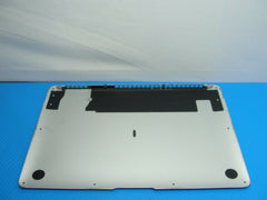 MacBook Air A1466 13" 2015 MJVE2LL/A Bottom Case Silver 923-00505 #1 - Laptop Parts - Buy Authentic Computer Parts - Top Seller Ebay