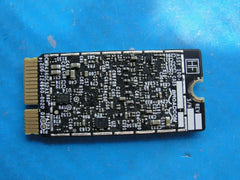 MacBook Air 13" A1466 Mid 2017 mqd32ll/a Wifi Bluetooth Card 661-7481 653-0023 