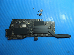 MacBook Pro 13" A2159 2019 MUHN2LL/A i5 1.4GHz 16GB 128GB Logic Board 661-12571