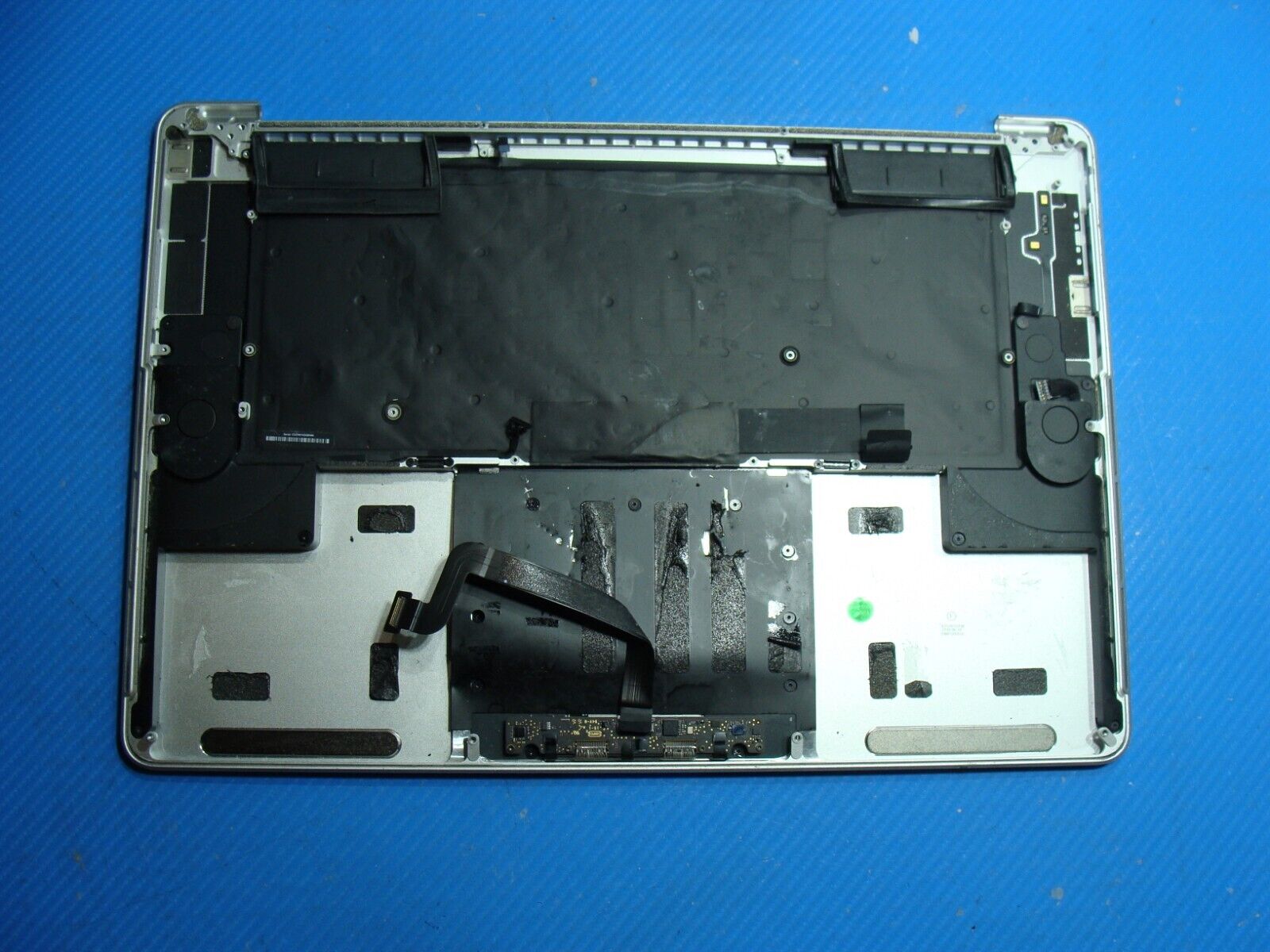 MacBook Pro A1398 2015 MJLU2LL/A 15