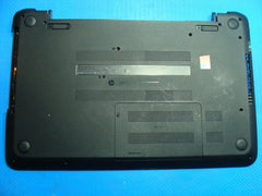 HP Notebook 15-f009wm 15.6" Bottom Case w/Cover Door 33U96TP003 