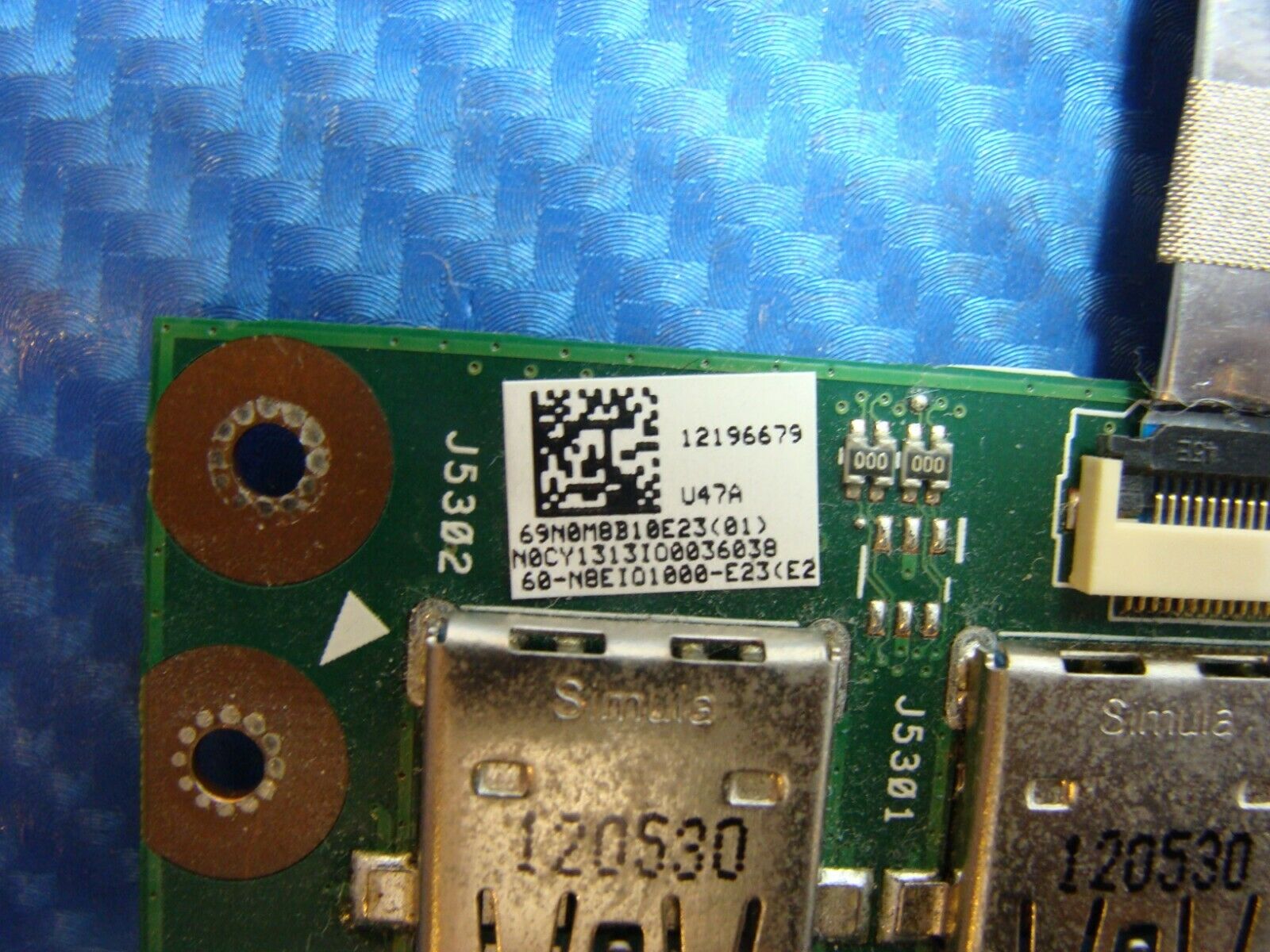 Asus Q400A-BH17N03 14