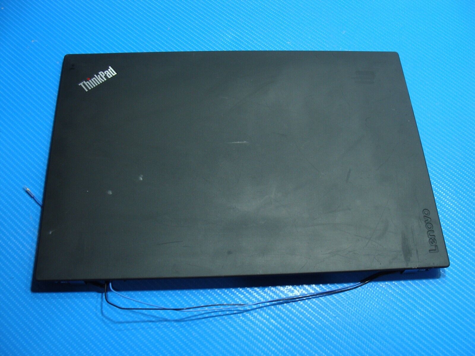 Lenovo ThinkPad T470 14