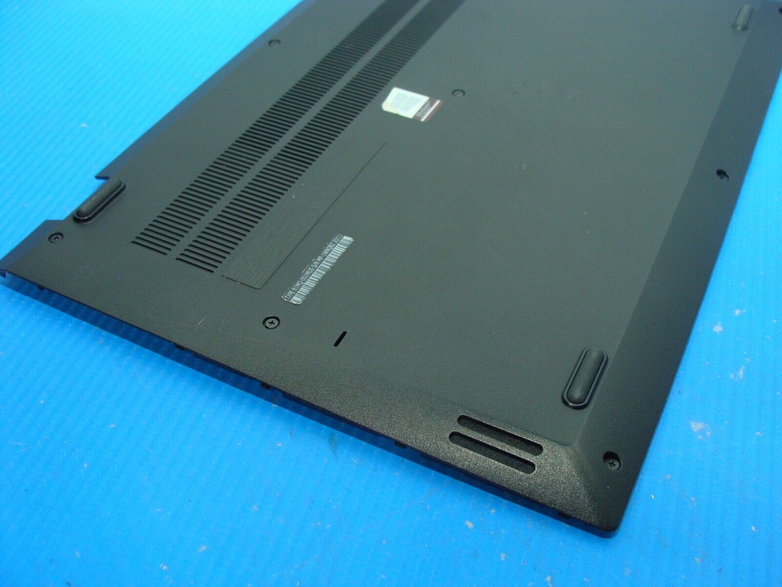 Lenovo 14W 14” 81MQ-001MUS Genuine Laptop Bottom Case Base Cover AP2G5000300