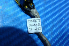 Lenovo ThinkPad X220 12.5" OEM DC-IN Power Jack w/Cable 50.4KH01.001 #2 ER* - Laptop Parts - Buy Authentic Computer Parts - Top Seller Ebay