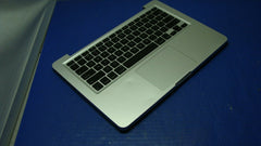 MacBook A1278 13" 2008 MB466LL/A Top Case w/Keyboard No Backlight 661-4943 #3 Apple