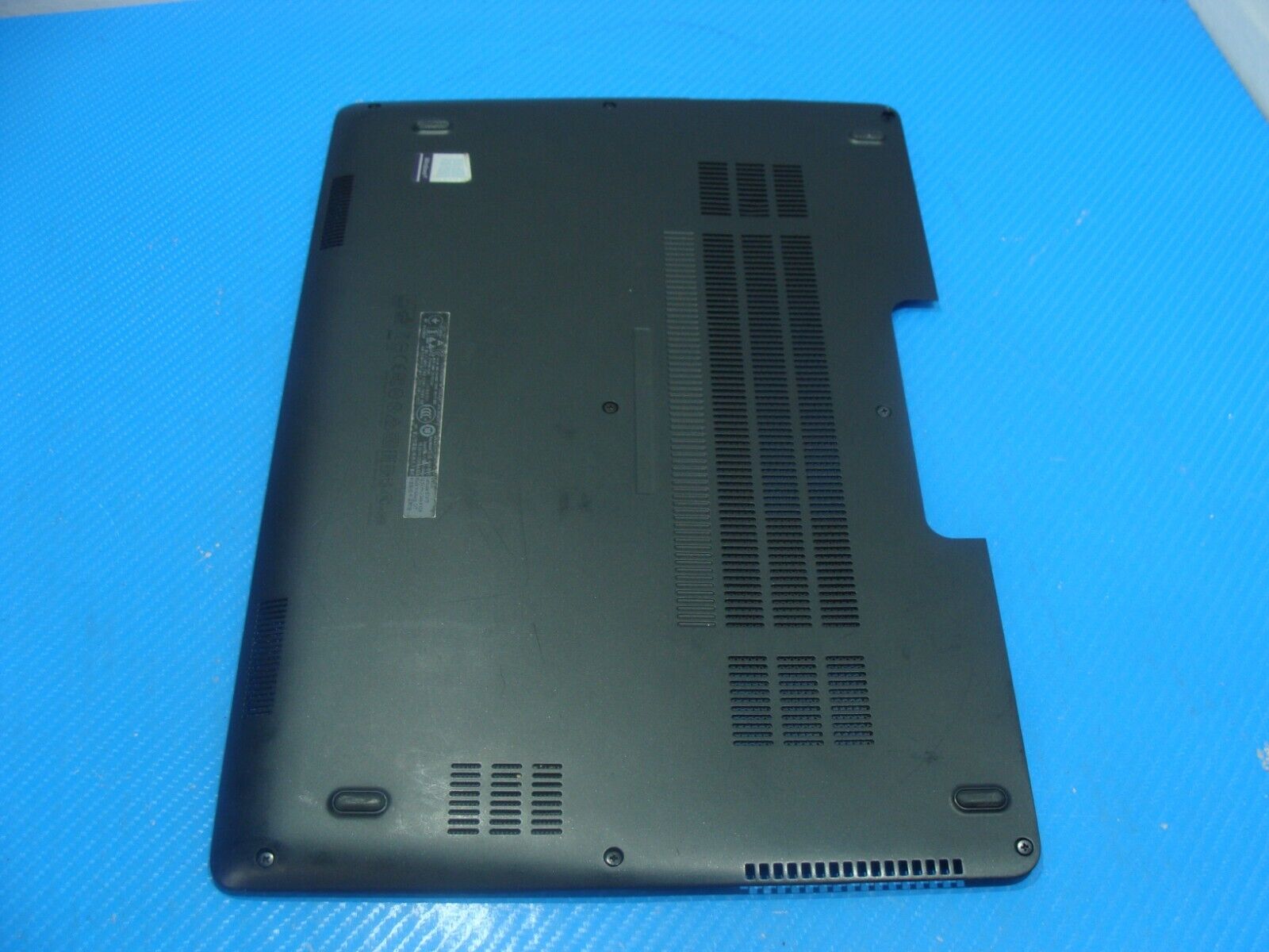 Dell Latitude E7470 14