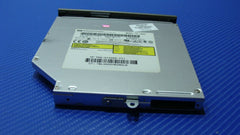 HP 15.6" G62-435dx Genuine  DVD±RW Multi Burner Drive TS-L633 599063-001 GLP* HP