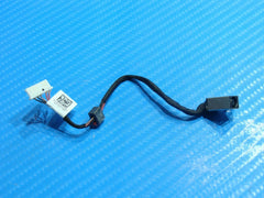 Dell Inspiron 15.6" 5559 OEM Laptop DC IN Power Jack w/Cable KD4T9 