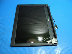 Dell Inspiron 3593 15.6" Genuine Glossy LCD Touch Screen Complete Assembly Black