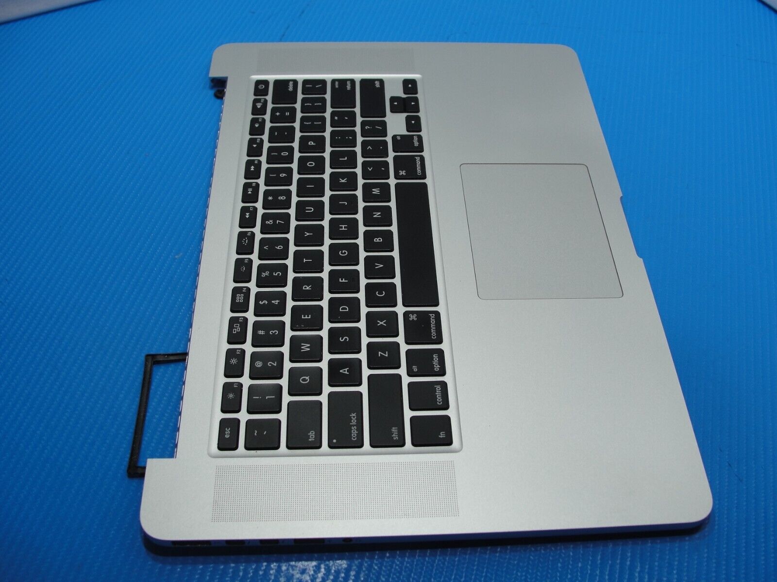 MacBook Pro A1398 15