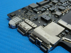 MacBook Pro 13" A1502 2013 ME864LL/A i5 2.4GHz 4GB Logic Board  820-3536-A - Laptop Parts - Buy Authentic Computer Parts - Top Seller Ebay