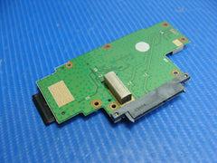 Asus K60IJ 16" Genuine Laptop HDD Connector Card Reader Board 60-NX3CR1000-A01 ASUS