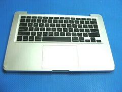 MacBook Pro 13" A1278 2010 MC374LL/A Top Case Keyboard Trackpad Silver 661-5561 - Laptop Parts - Buy Authentic Computer Parts - Top Seller Ebay