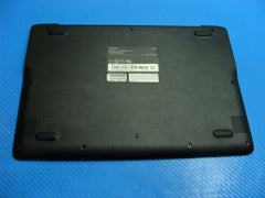 Samsung Chromebook 3 XE500C13-K01US 11.6" Bottom Case Black BA98-00759A - Laptop Parts - Buy Authentic Computer Parts - Top Seller Ebay