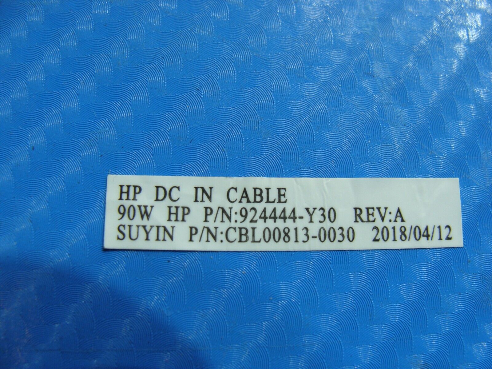 HP Probook 430 G5 13.3