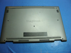 Dell Inspiron 13.3" 13-5378 OEM Laptop Bottom Case Base Cover Gray KWHKR GLP* Dell