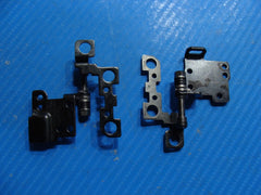 Lenovo ThinkPad 15.6" E15 Genuine Left & Right Hinge Set Hinges AM1D6000420