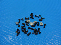 HP 15.6" 15-f100dx Genuine Laptop Screw Set Screws for Repair ScrewSet - Laptop Parts - Buy Authentic Computer Parts - Top Seller Ebay