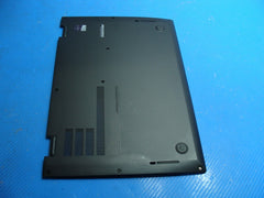 Lenovo ThinkPad X1 Carbon 4th Gen 14" Genuine Bottom Case Base Cover SCB0K40140