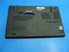 Lenovo ThinkPad 12.5" X270 Genuine Bottom Case SCB0M84932 AP12F000500 - Laptop Parts - Buy Authentic Computer Parts - Top Seller Ebay