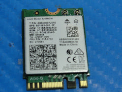 Lenovo ThinkPad X1 Carbon 6th Gen 14" Genuine Wireless WiFi Card 8265NGW 01AX702 - Laptop Parts - Buy Authentic Computer Parts - Top Seller Ebay