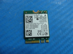 Dell Inspiron 17 5767 17.3" Genuine Laptop Wireless WiFi Card 3165NGW MHK36