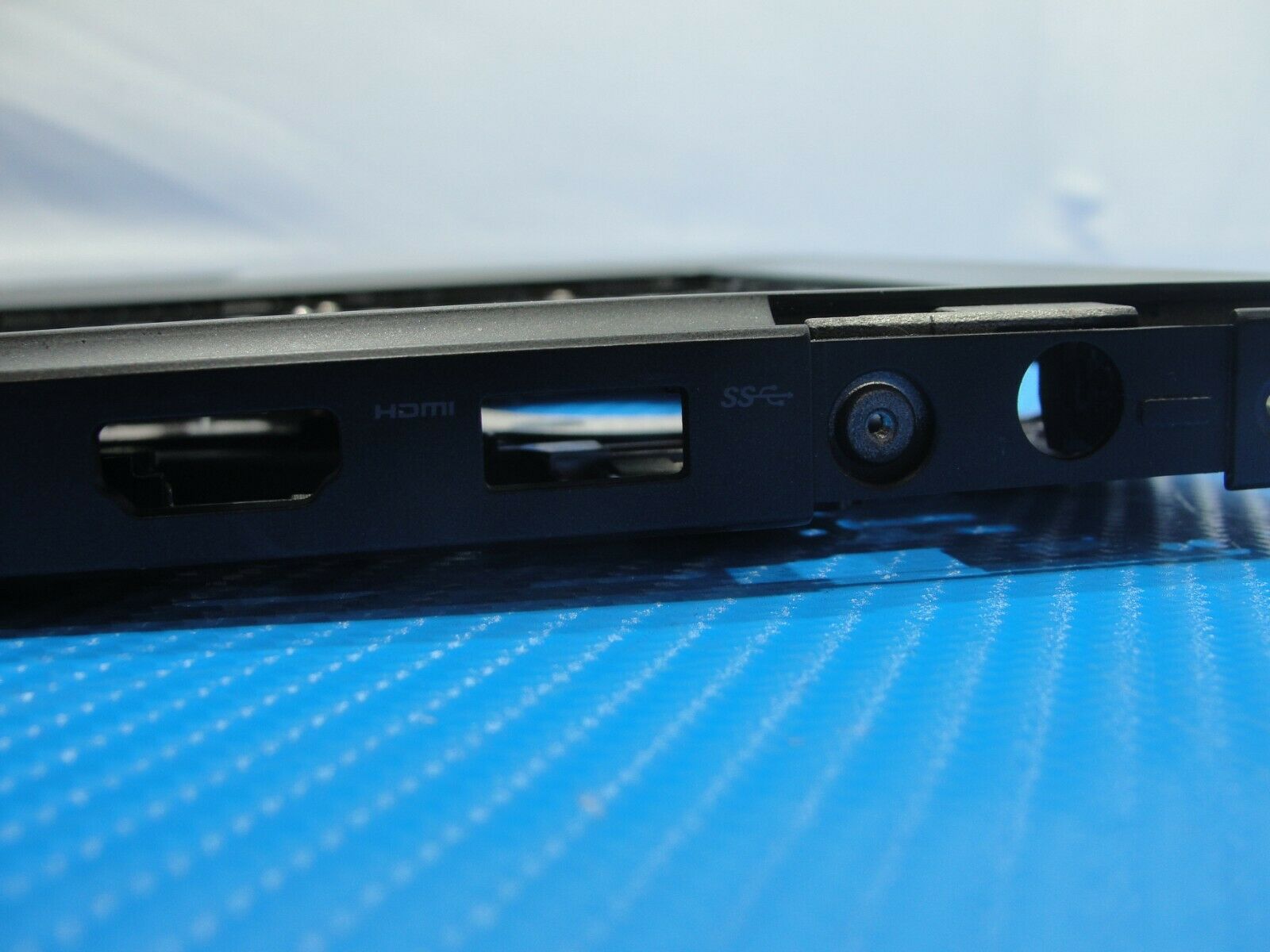 Dell Latitude 14