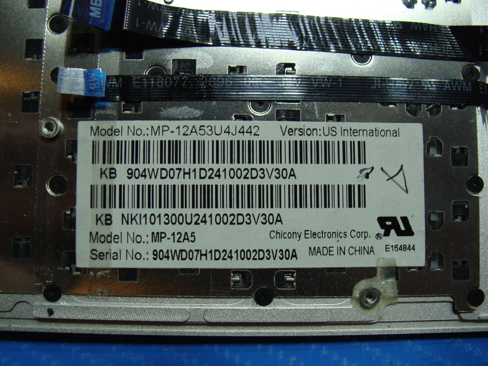 Acer Aspire S7-191 13.3