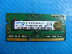 Apple A1278 Samsung 2GB 1Rx8 PC3-10600S SO-DIMM RAM Memory M471B5773DH0-CH9 #1 - Laptop Parts - Buy Authentic Computer Parts - Top Seller Ebay