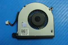 Dell Latitude 3379 13.3" Genuine Laptop CPU Cooling Fan 31tpt 023.1006M.0002 