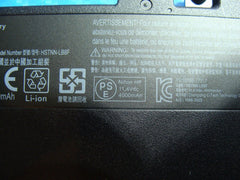 HP ProBook 15.6" 650 G5 Genuine Battery 11.4V 48Wh 4212mAh HSTNN-LB8F 931702-421