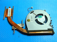 Asus 15.6" Q551LN-BBI706 OEM CPU Cooling Fan w/Heatsink 13NB0691AM0401 - Laptop Parts - Buy Authentic Computer Parts - Top Seller Ebay