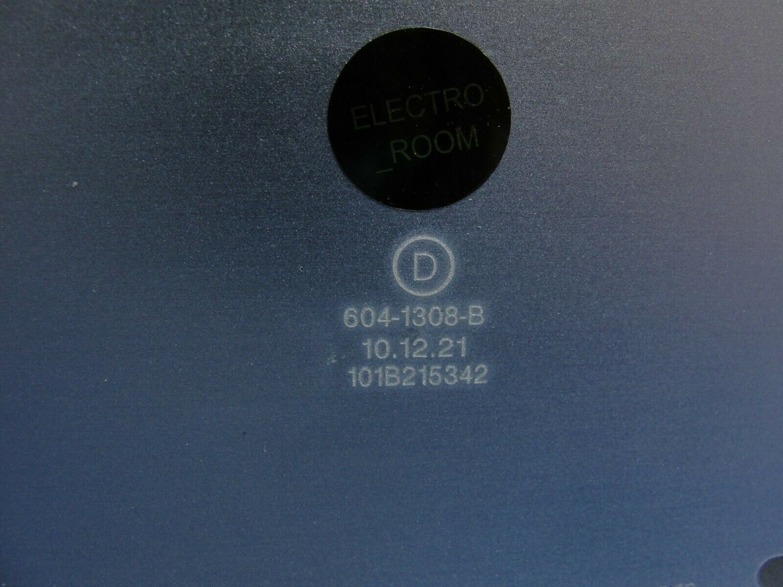 MacBook Air A1370 MC505LL/A Late 2010 11