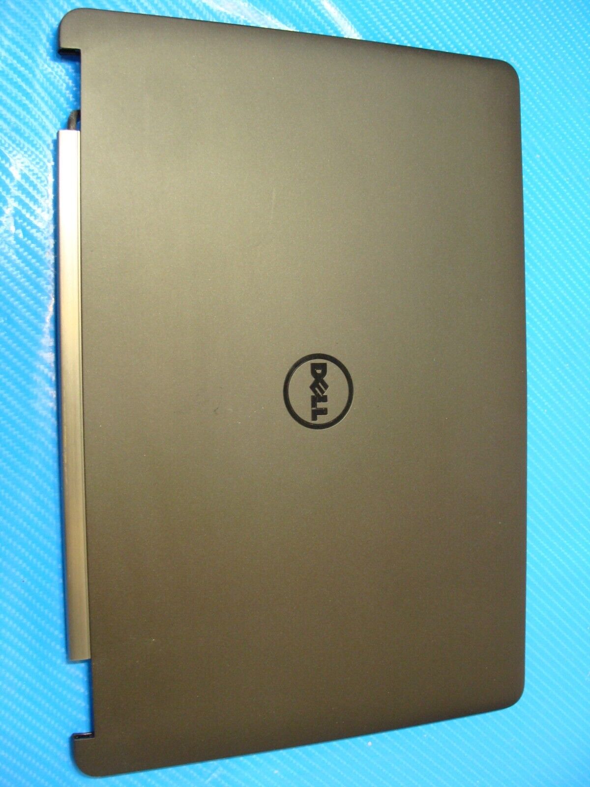 Dell Latitude 12.5