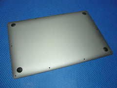 MacBook Air 13" A1932 Late 2018 MRE82LL/A SpaceGray Bottom Case 923-02825 GradeA - Laptop Parts - Buy Authentic Computer Parts - Top Seller Ebay