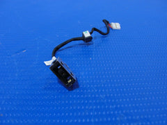 Lenovo G50-30 15.6" Genuine Laptop DC In Power Jack with Cable DC30100LG00 ER* - Laptop Parts - Buy Authentic Computer Parts - Top Seller Ebay