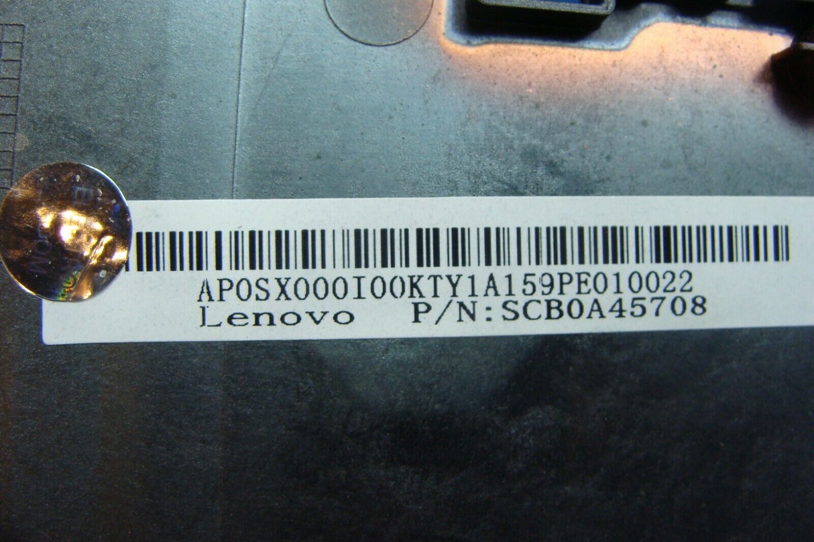 Lenovo ThinkPad 12.5