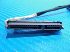 HP 15.6" 15-f010dx Genuine HDD Hard Drive Caddy w/Connector Screws DD0U36HD000 - Laptop Parts - Buy Authentic Computer Parts - Top Seller Ebay