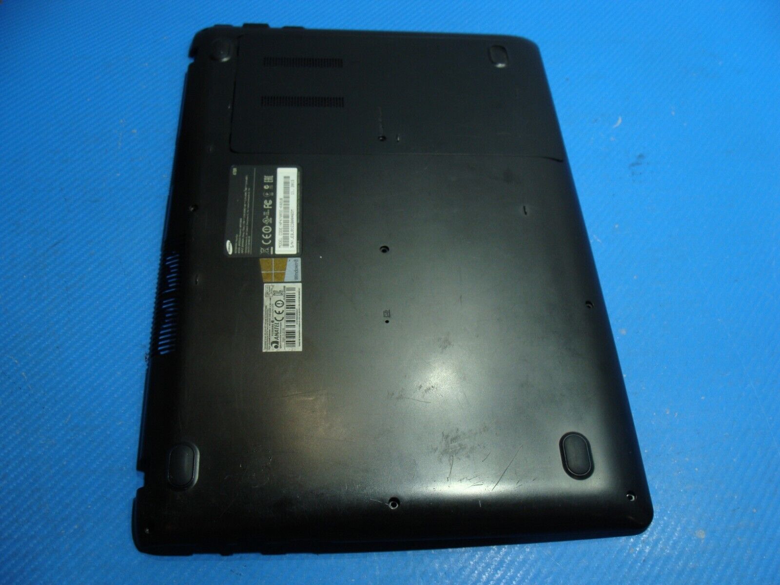 Samsung ATIV Book 4 15.6