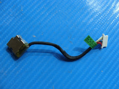 Lenovo ThinkPad T490 14" DC IN Power Jack w/Cable M01322-Y75