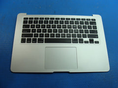 MacBook Air A1466 13" 2017 MQD32LL/A Top Case w/Trackpad Keyboard 661-7480