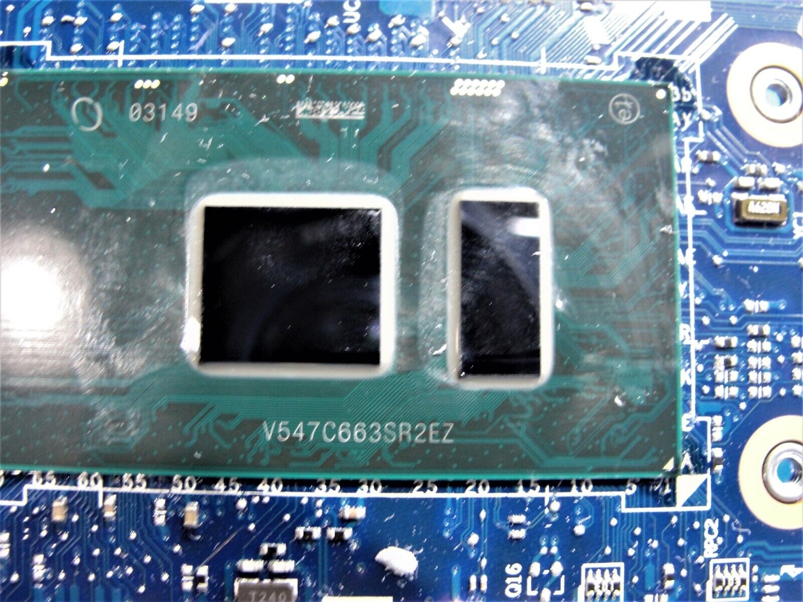 Lenovo IdeaPad 310-15ISK 80SM i7-6500U 2.5GHz Motherboard nm-a752 5b20l35847 