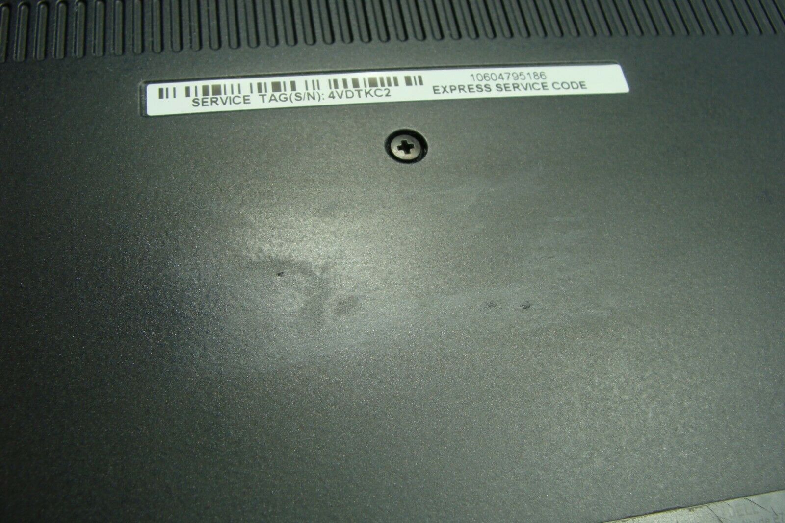 Dell Latitude 14