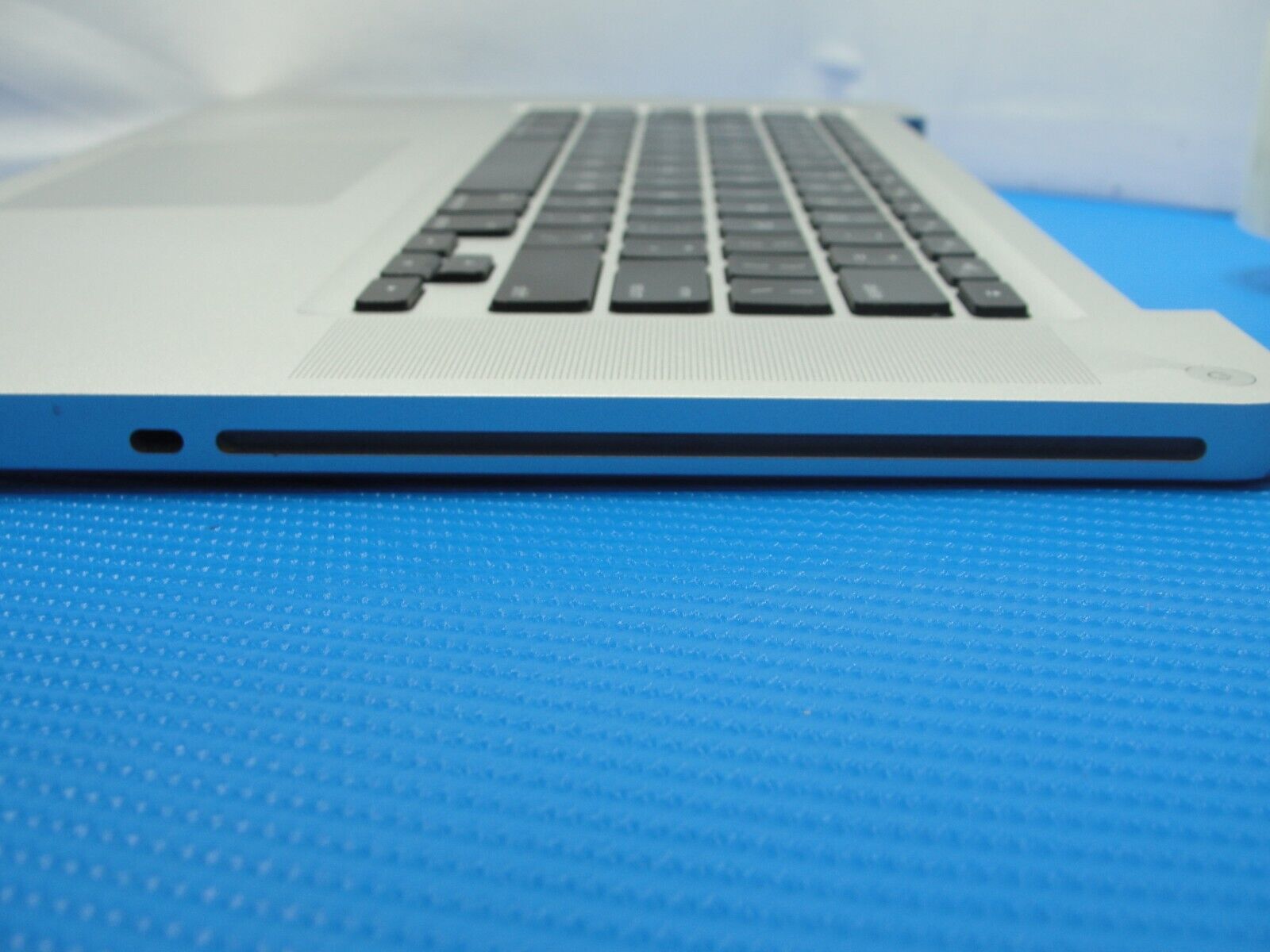 MacBook Pro A1286 15