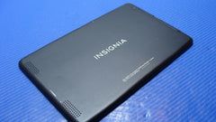 Insignia Flex 8" NS-15MS08 OEM Tablet Back Cover Housing Case  GLP* Insignia