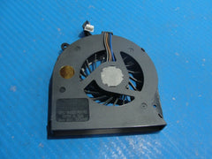 Toshiba Satellite 15.6" C55DT-A5306 Genuine CPU Cooling Fan V000270070 