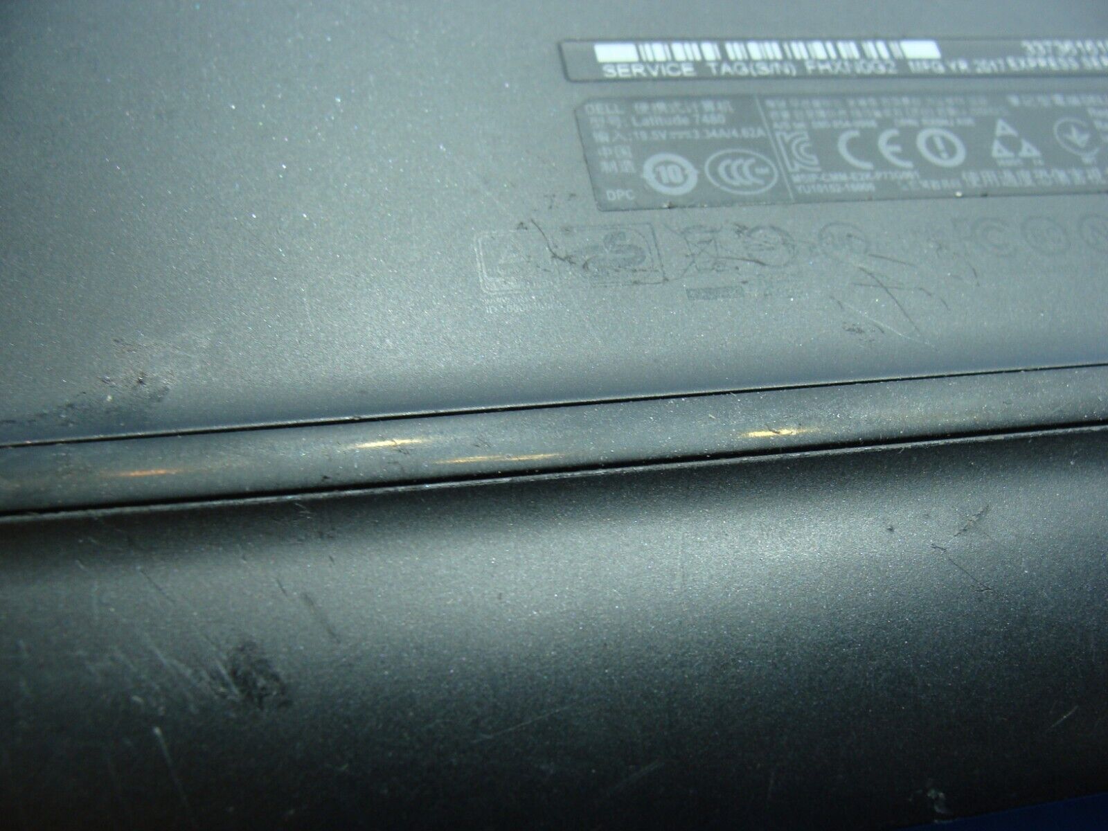 Dell Latitude 14