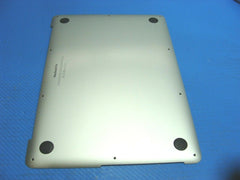 MacBook Pro 13"A1502 Early 2015 MF839LL/A OEM Bottom Case Silver 923-00503 Apple