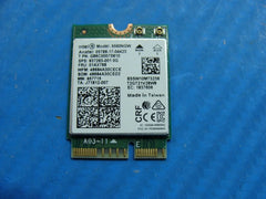 Acer Aspire 3 17.3" A317-53-31K7 OEM Laptop Wireless WiFi Card 9560NGW 01AX768